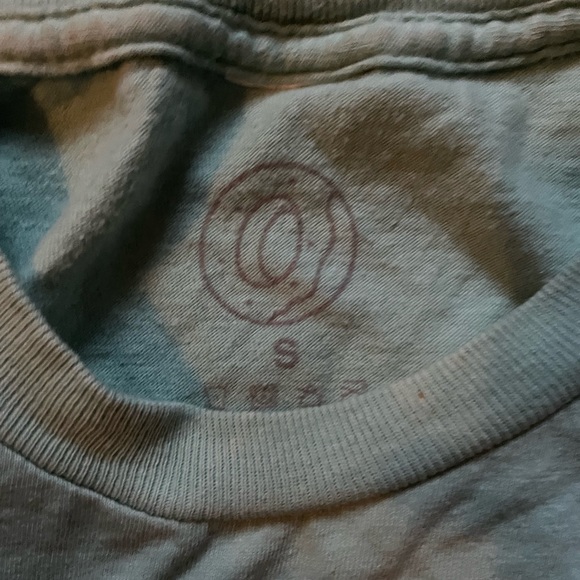 Odd future logo t-shirt - Picture 3 of 4